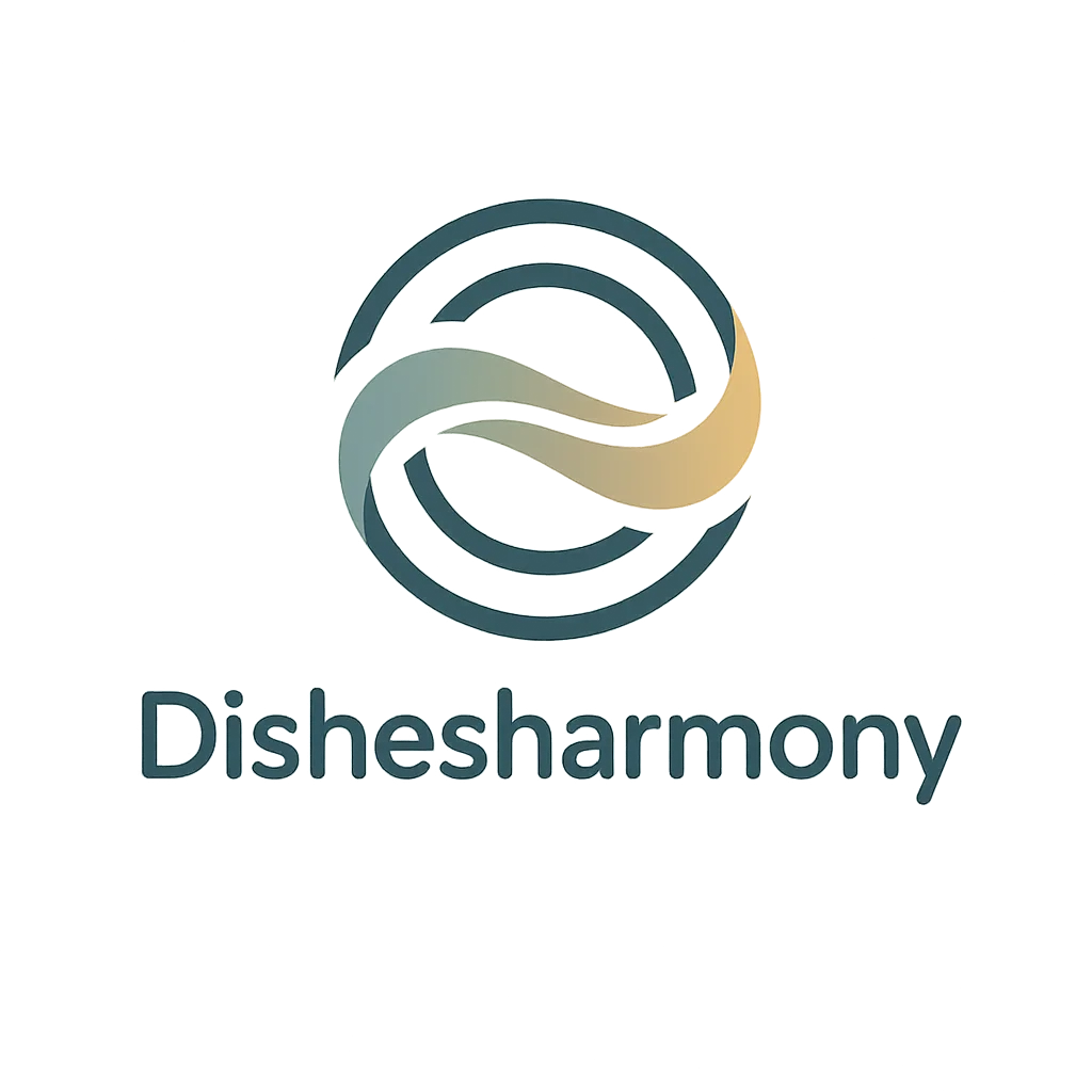 Dishes Harmony