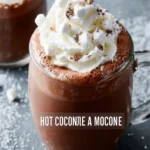 Hot Cocoa First Image