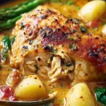 Marry Me Chicken First Image