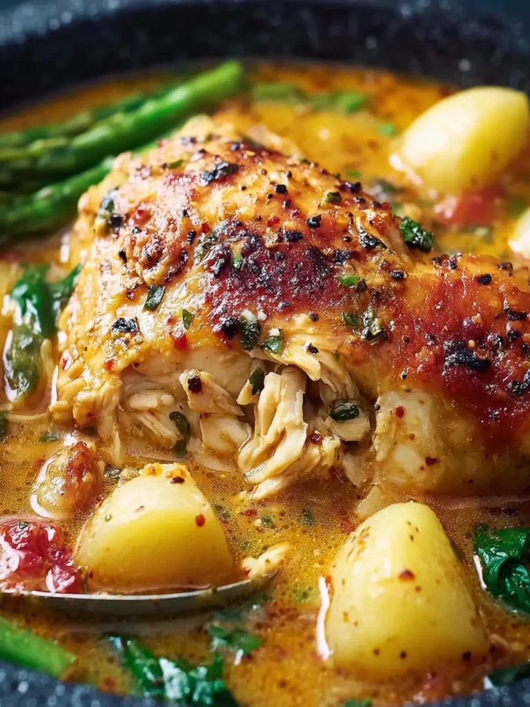 Marry Me Chicken First Image