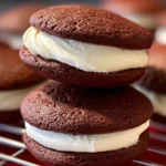 Classic Whoopie Pies First Image