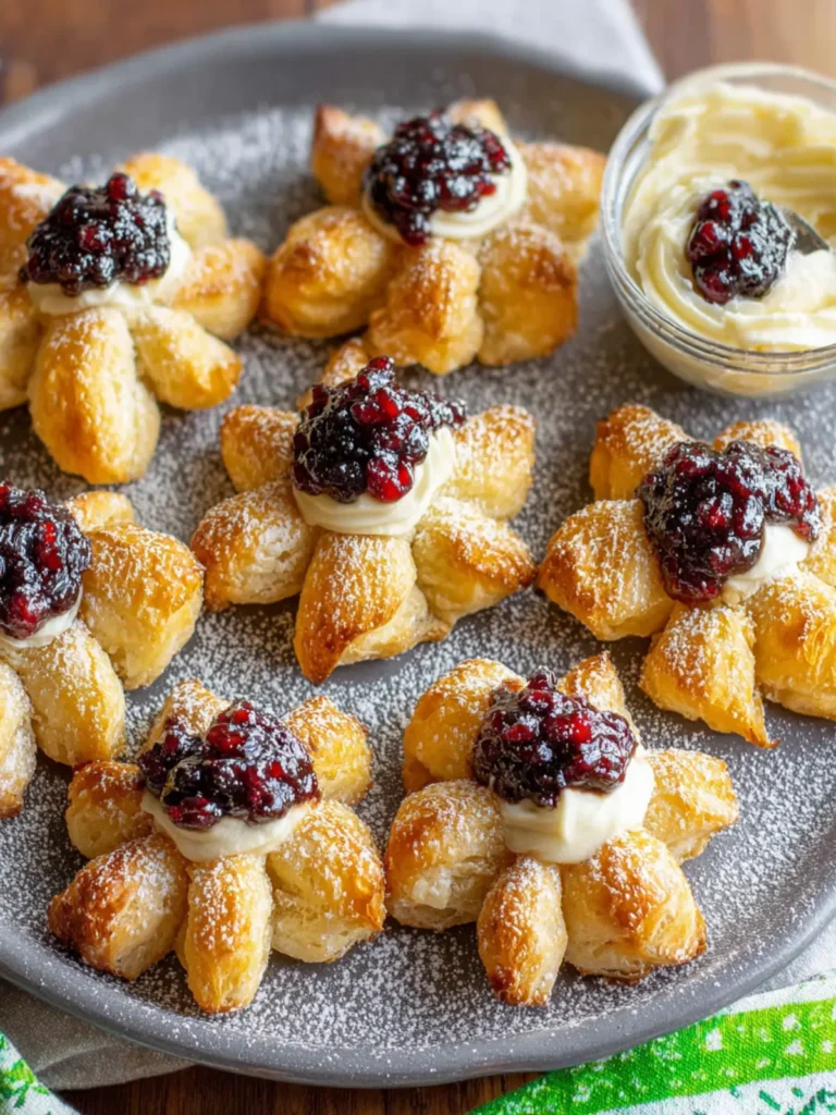 The 4-Ingredient Finnish Treats I Make Every Year for Christmas First Image