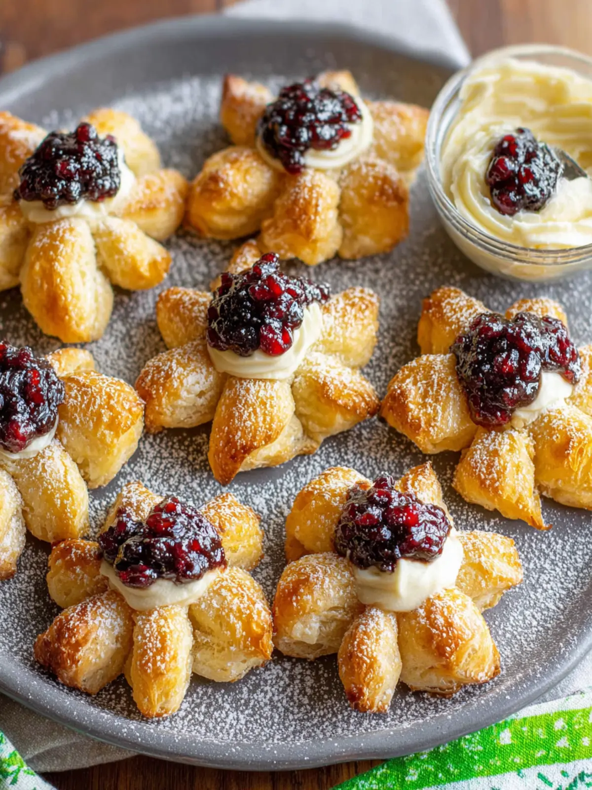 The 4-Ingredient Finnish Treats I Make Every Year for Christmas First Image