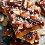 Toffee Recipe First Image
