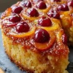 Upside Down Plum Cake: 7 Tips for Irresistible Flavor First Image