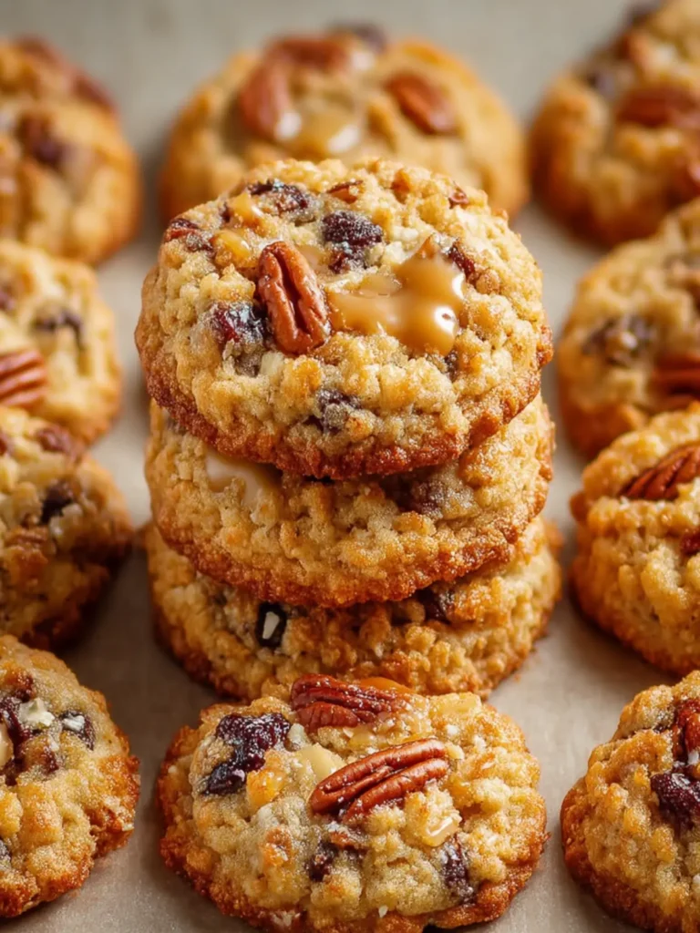 I Learned How to Make Ranger Cookies at Camp (and I've Been Making Them Ever Since) First Image