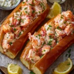 Langostino “Lobster” Roll First Image