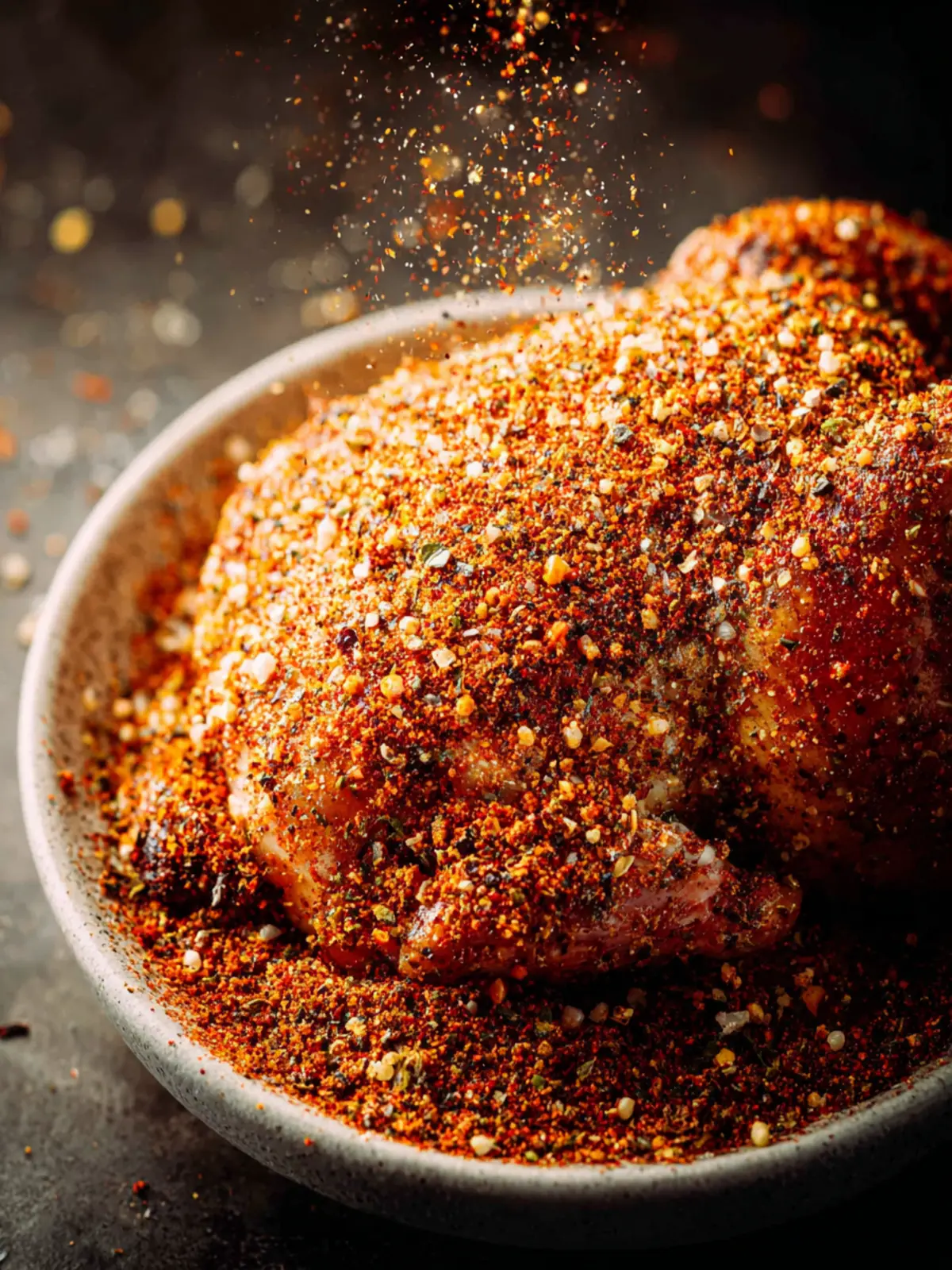 Chicken Seasoning First Image