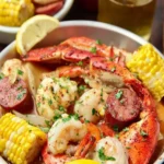 Low Country Boil First Image