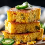 Irresistible Jiffy Mexican Cornbread: Quick & Delicious Recipe First Image