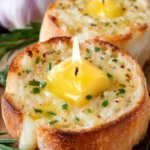 Garlic Butter Candle First Image