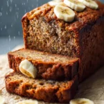 Maple Banana Bread That’ll Make Your Mornings Magical First Image