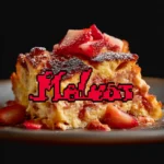 Monte Cristo Breakfast Casserole (Sweet, Savory & Brunch-Perfect) First Image