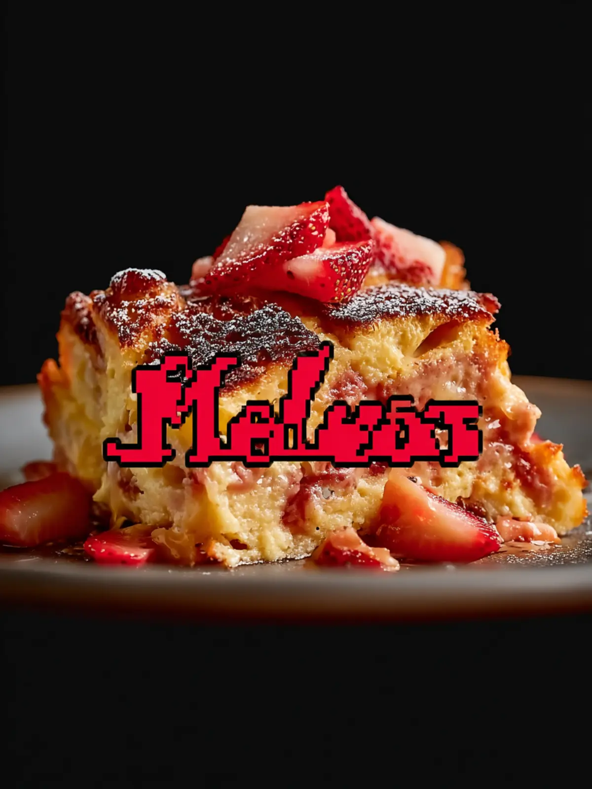 Monte Cristo Breakfast Casserole: Indulgent, Sweet & Savory!