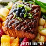 How I Made Over $500k in One Year From My Food Blog First Image