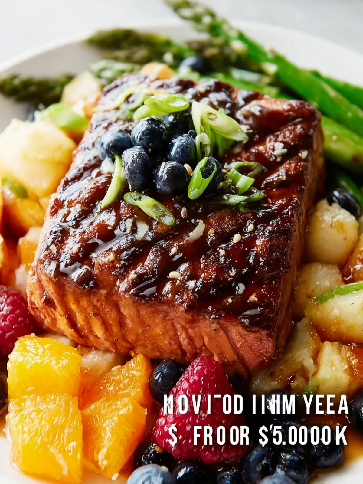 How I Made Over $500k in One Year From My Food Blog First Image