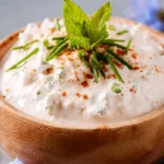 Easy Horseradish Sauce First Image