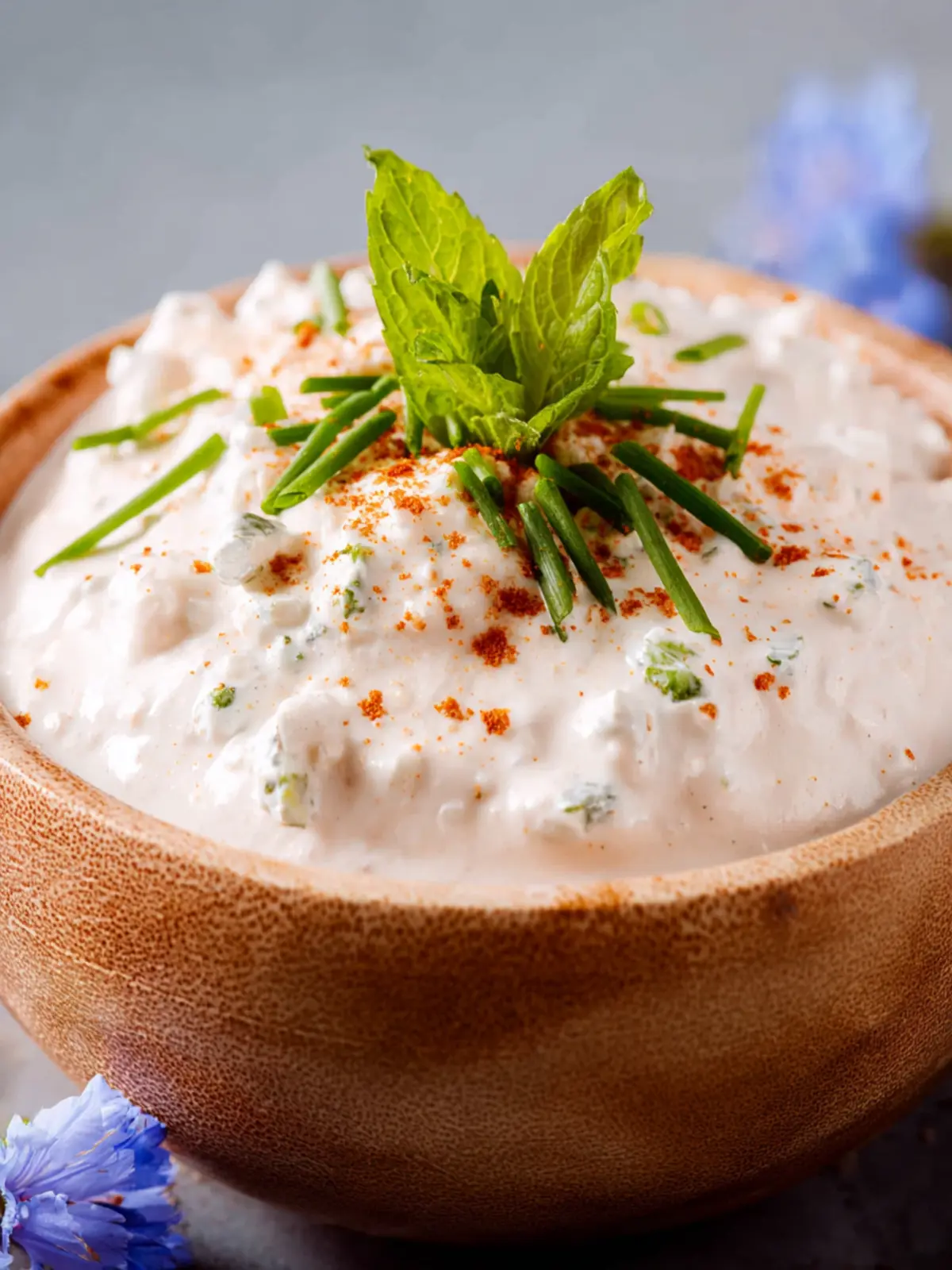 Easy Horseradish Sauce First Image