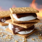Smores in the Oven First Image