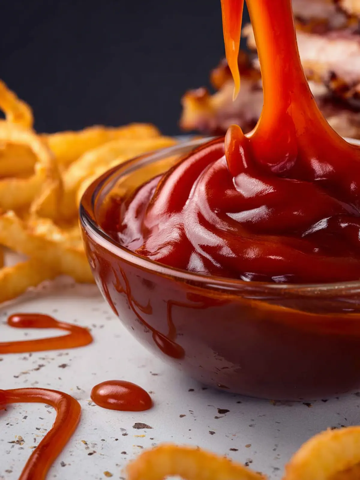 Arby’s Sauce Recipe First Image