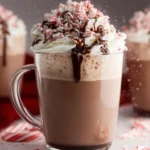 Starbucks Peppermint Mocha Recipe First Image