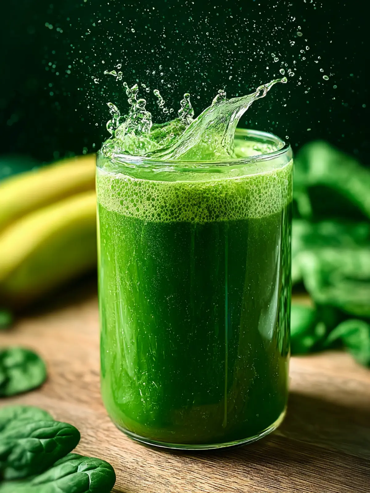 5 Refreshing Green Juice Recipe First Image