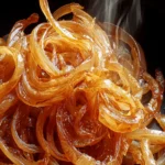 Perfectly Caramelized Onions: A Simple Guide to Flavor First Image
