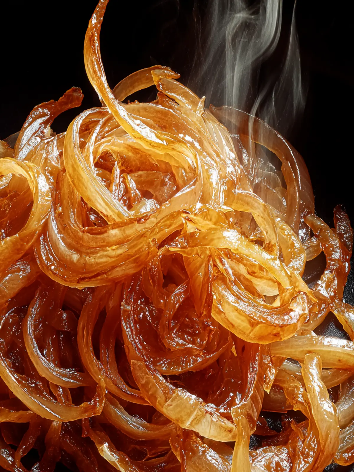 Perfectly Caramelized Onions: A Simple Guide to Flavor First Image