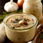 Gluten-Free Cream of Chicken Soup & Cream of Mushroom Soup First Image