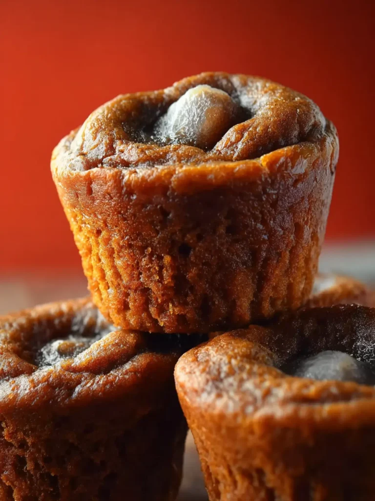 Sailor Jacks Spice Muffins First Image