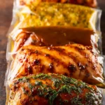 6 Easy Chicken Marinade Flavors First Image
