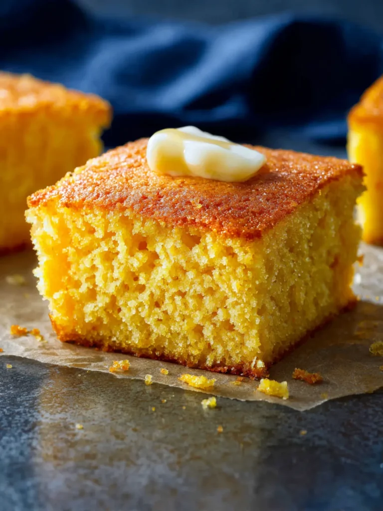 Boston Market Cornbread First Image