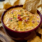 Chicken Rotel Dip First Image