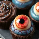 Cyclops Cupcakes First Image