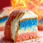 Firecracker Cake First Image