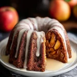 Irresistible Apple Bundt Cake Recipe for Cozy Afternoons First Image