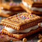 Irresistible Brown Sugar Pop Tart Cookies Recipe First Image