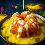 Kanji Vada First Image