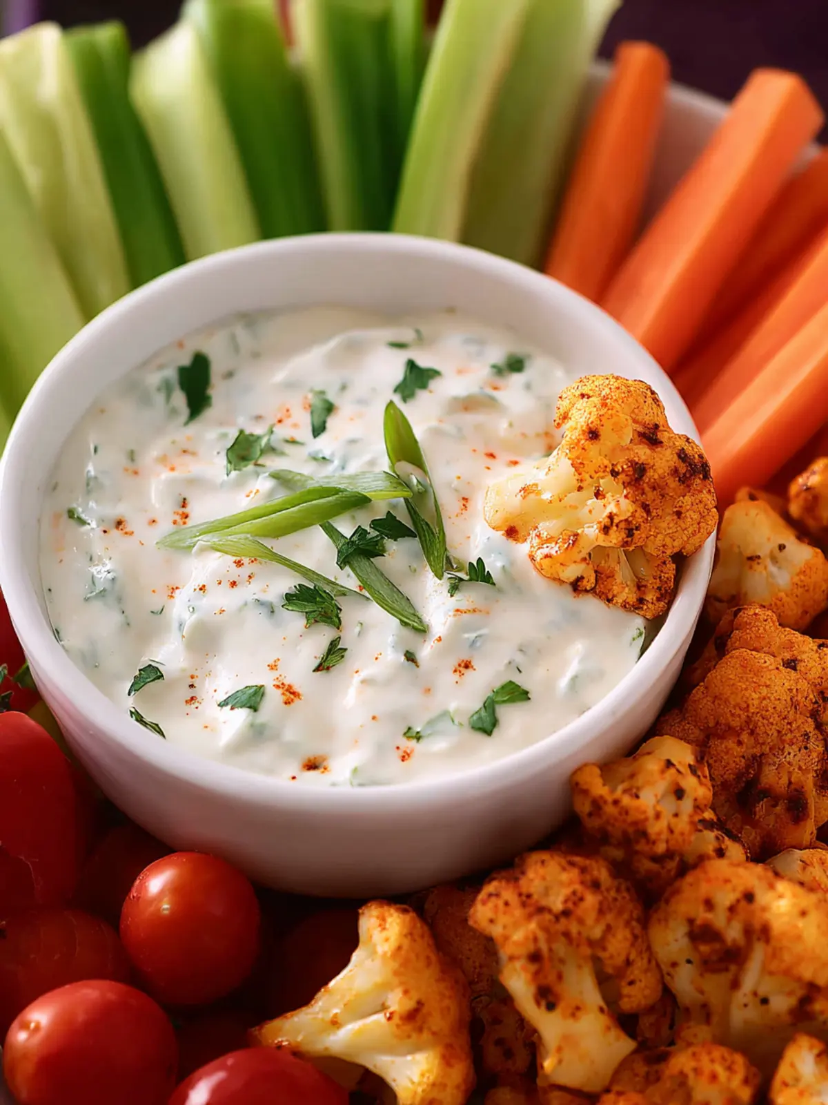 Ranch Dip First Image