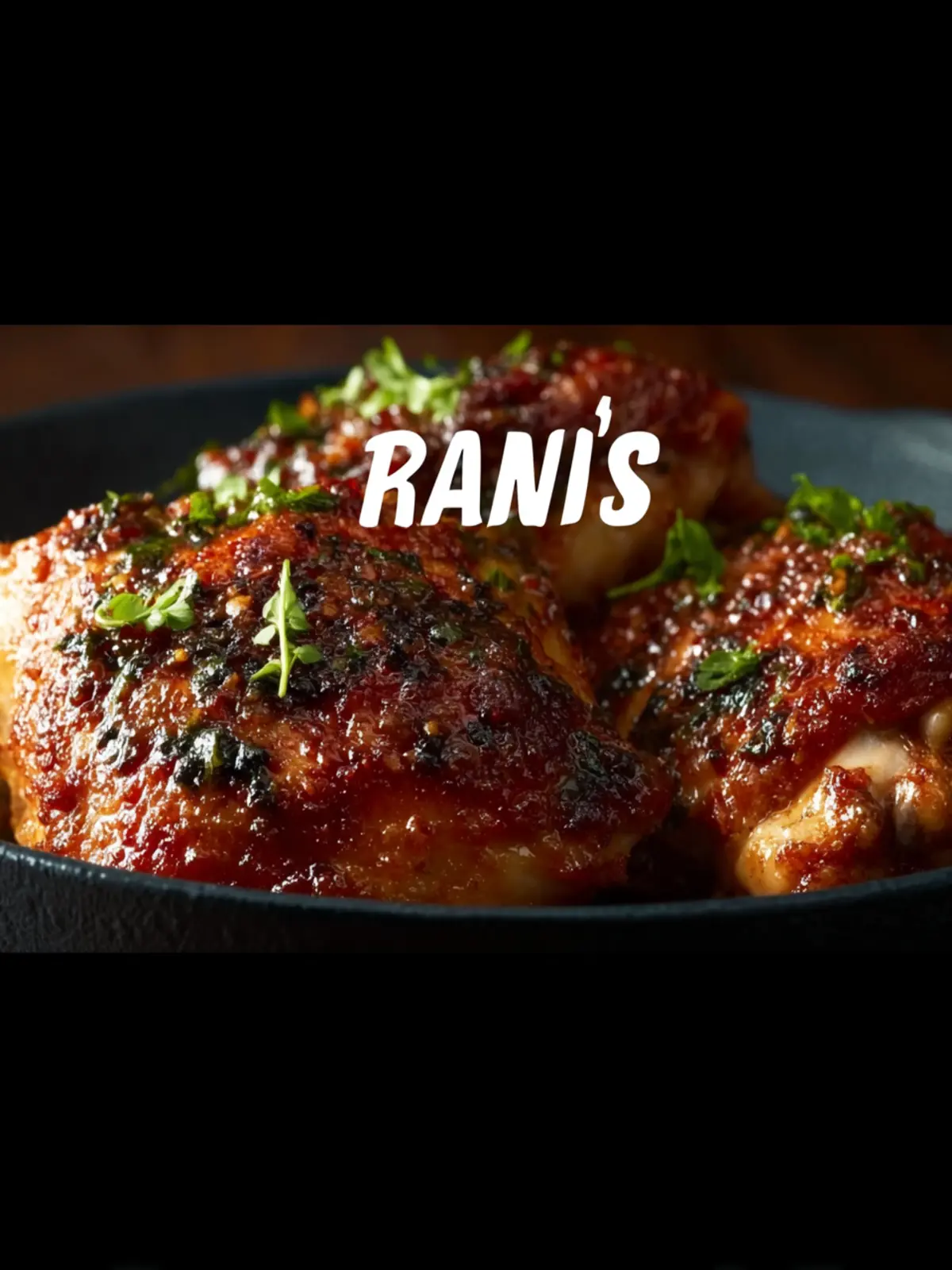 Tender Braised Catalina Chicken with Homemade Flavor Galore First Image