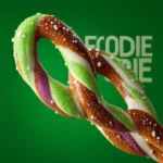 Delightful St. Patrick’s Day Pretzel Rods for Festive Snacking First Image