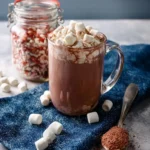Easy Homemade Hot Chocolate Mix First Image