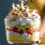 Lemon Meringue Trifle First Image