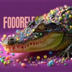 Mardi Gras Alligators: Fun and Easy Festive Treats for All First Image