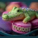 Mardi Gras Alligators: Fun and Easy Festive Treats for All First Image