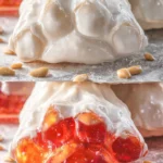 Polar Bear Paws Candy First Image