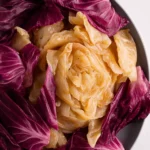 Slow Cooker Cabbage First Image