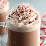 Starbucks Peppermint Mocha Recipe First Image