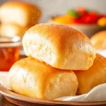 Texas Roadhouse Rolls First Image