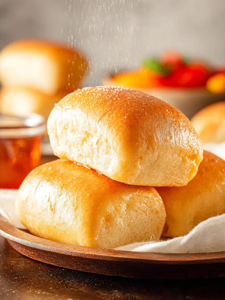 Texas Roadhouse Rolls First Image